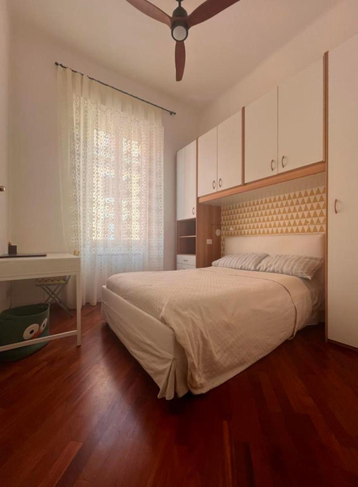 Apartment Perfect And Big Very Rome