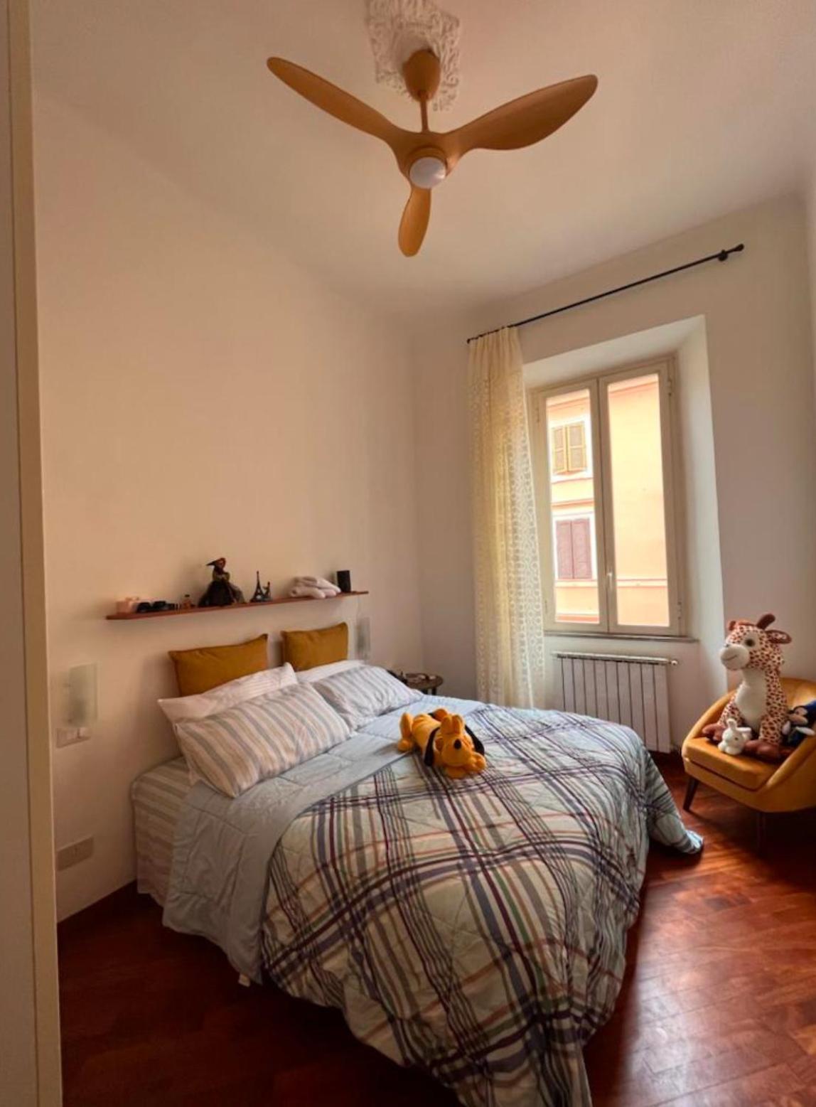 Appartement Perfect And Big Very