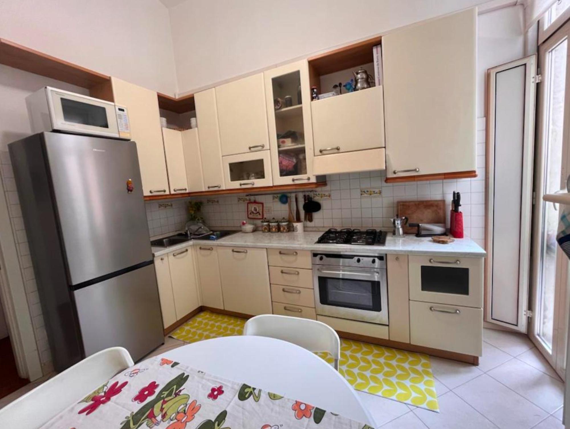Apartment Perfect And Big Very Rome