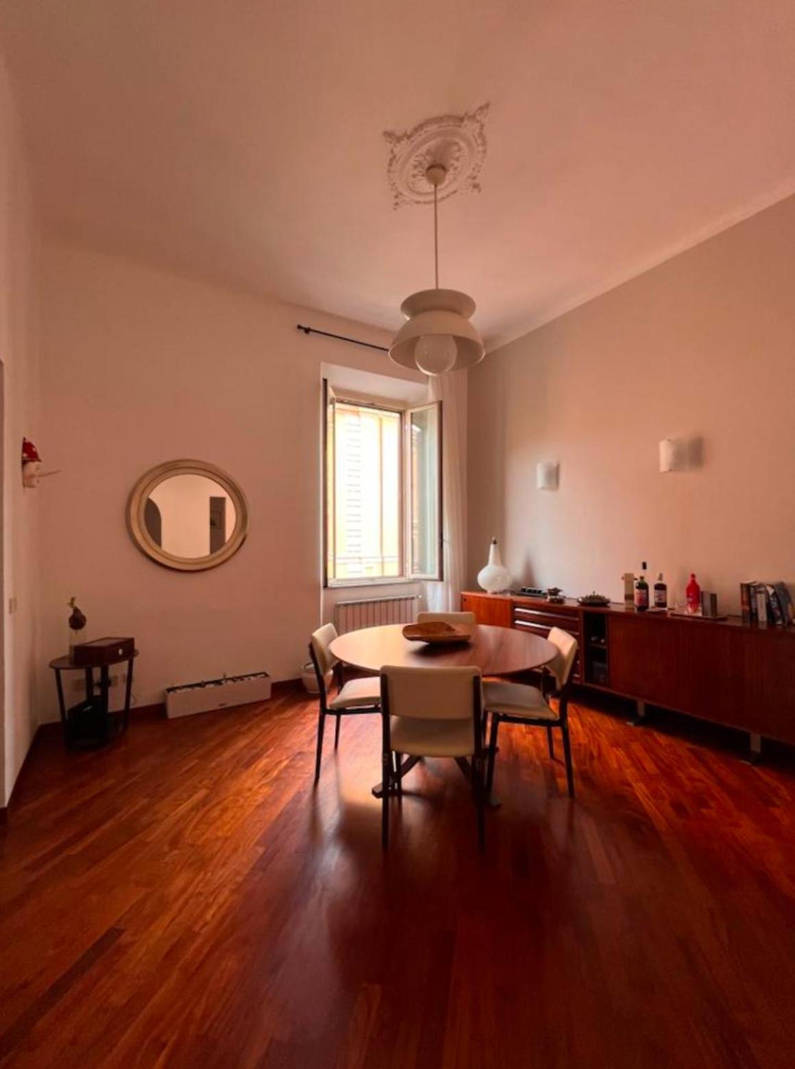 Appartement Perfect And Big Very
