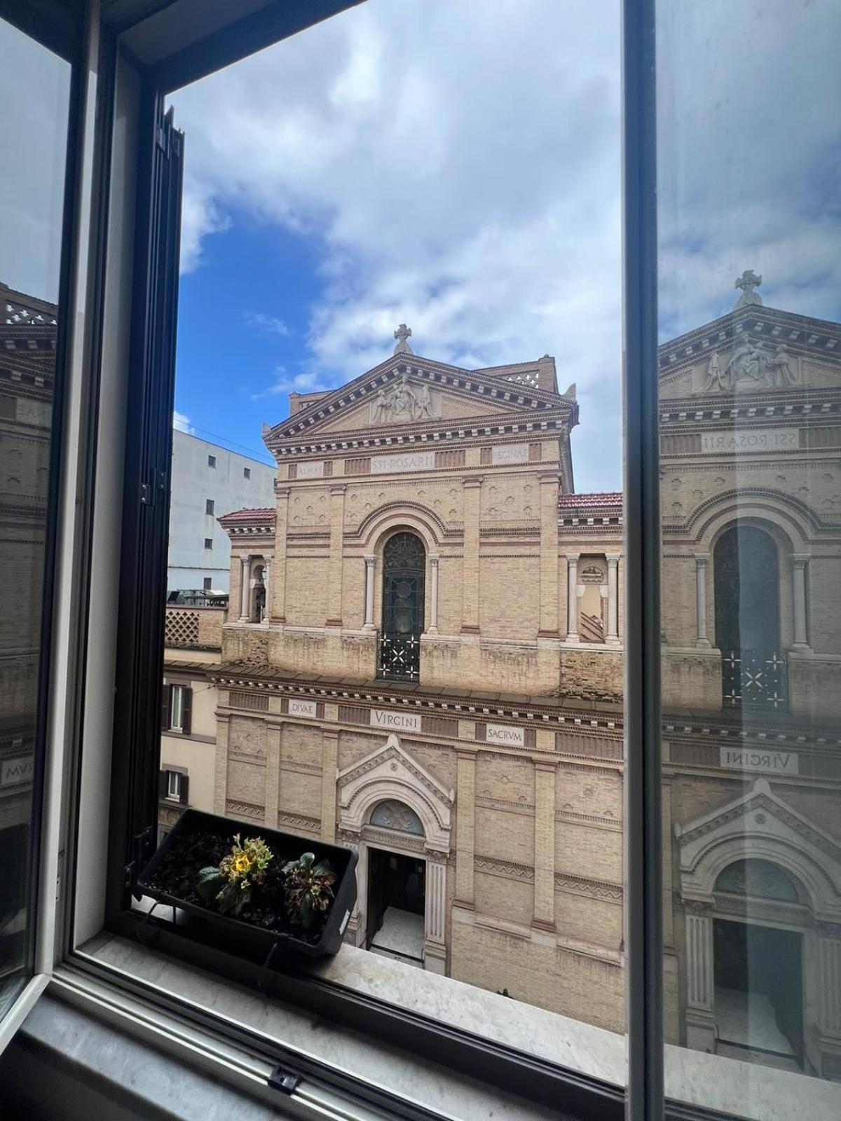 Perfect And Big Very * Rome
