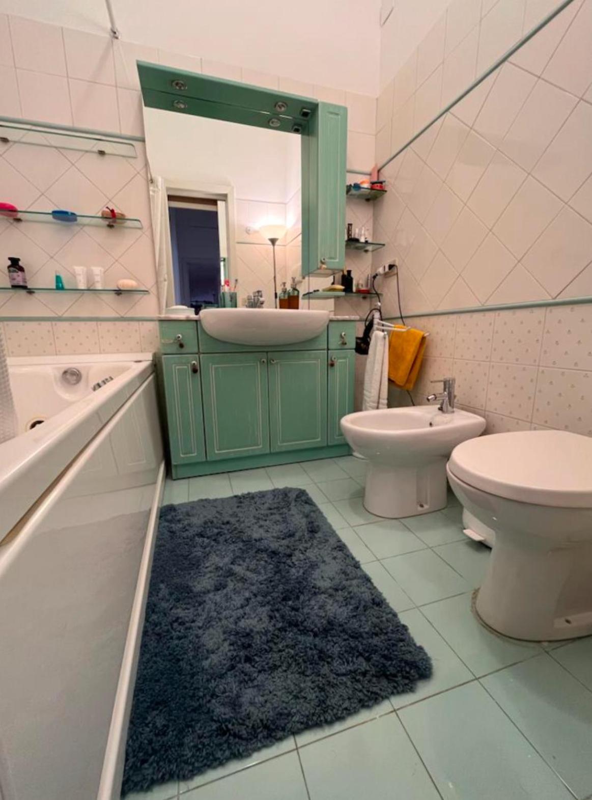 Appartement Perfect And Big Very Rome